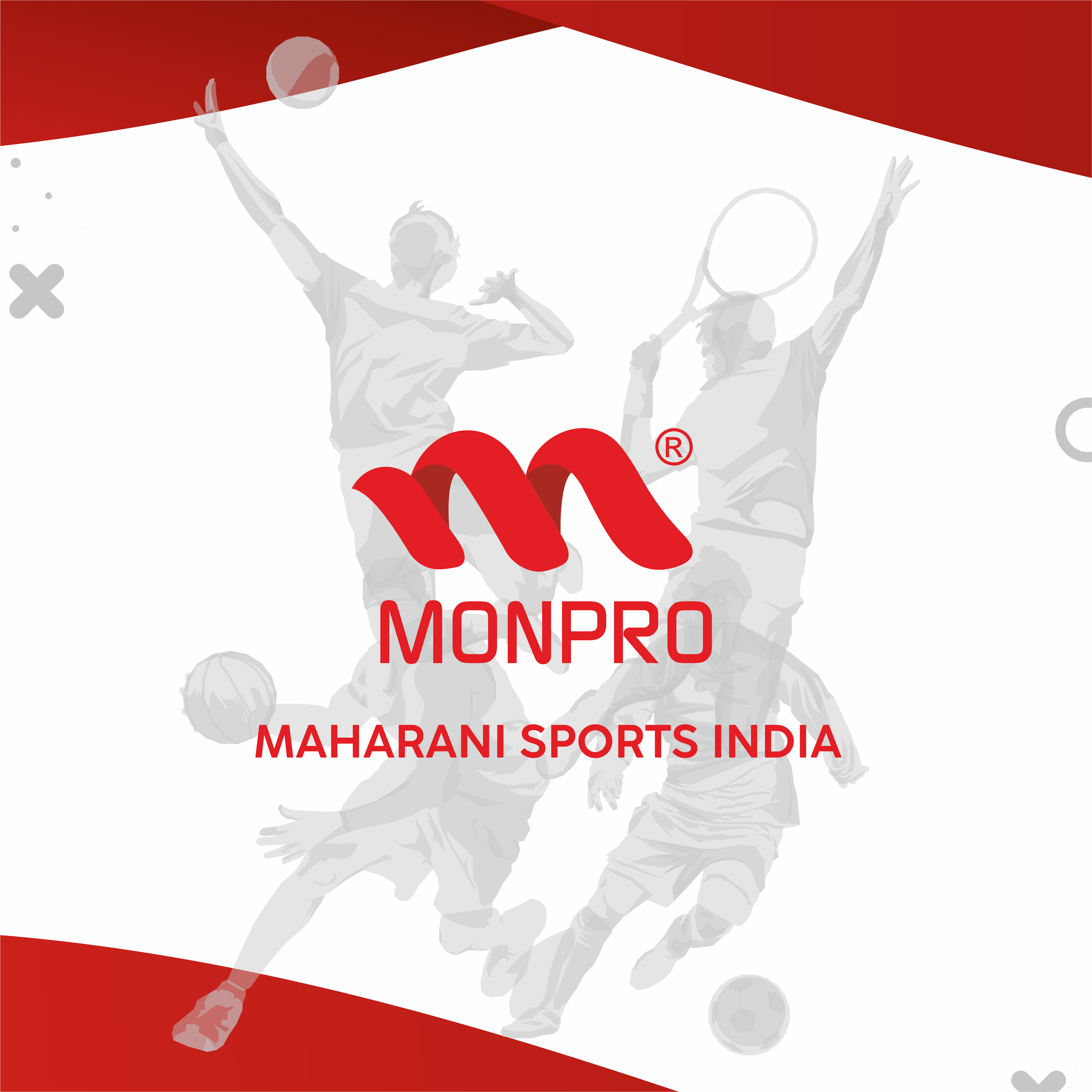 Monpro Sports project showcase